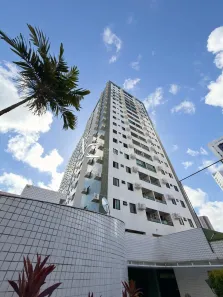 Apartamento com 3 Quartos à venda, 80m² no Torre, Recife