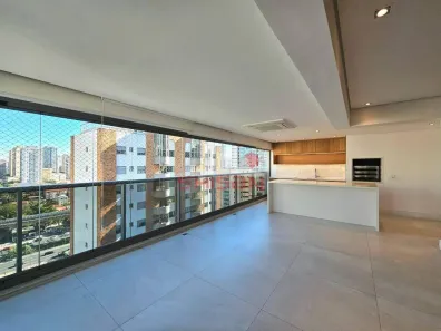 Apartamento com 3 Quartos à venda, 192m² no Campo Belo, São Paulo