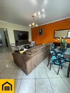 Casa com 3 Quartos à venda, 210m² no Parque das Américas, Mauá