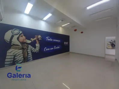 Ponto Comercial para alugar, 480m² no Ipiranga, Ribeirão Preto