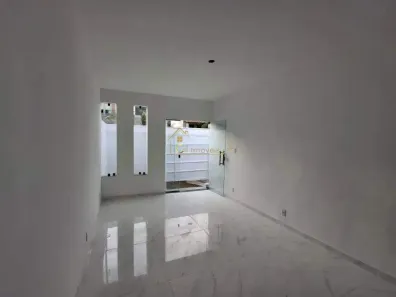 Casa com 3 Quartos à venda, 80m² no Icaivera, Betim