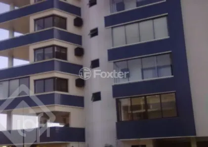 Apartamento com 2 Quartos à venda, 81m² no Chácara das Pedras, Porto Alegre