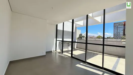 Cobertura com 2 Quartos à venda, 92m² no Serra, Belo Horizonte