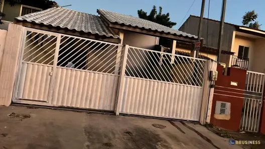 Casa com 2 Quartos à venda, 160m² no Parque Imperial, Campos dos Goytacazes