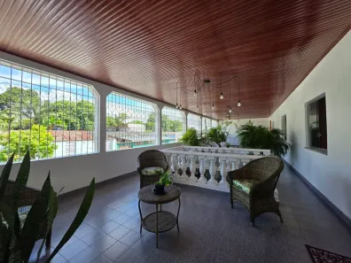 Casa com 1 Quarto à venda, 200m² no Planalto, Manaus