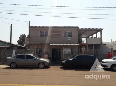 Sobrado com 3 Quartos à venda, 170m² no Contorno, Ponta Grossa