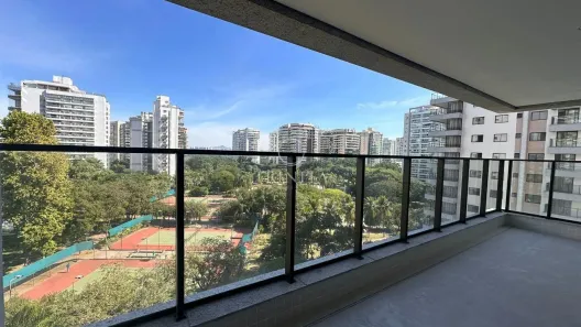 Apartamento com 3 Quartos à venda, 95m² no Barra da Tijuca, Rio de Janeiro