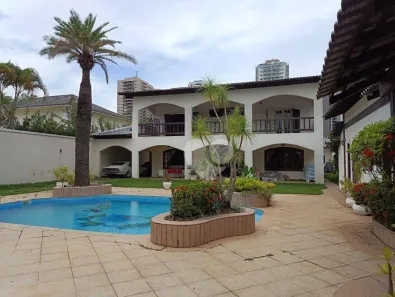 Casa de Condomínio com 6 Quartos à venda, 666m² no Barra da Tijuca, Rio de Janeiro