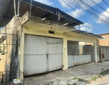Casa com 3 Quartos à venda, 360m² no Eldorado, Contagem