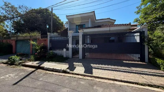 Casa com 3 Quartos à venda, 306m² no Jardim Bandeirantes, Sorocaba