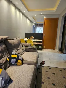 Apartamento com 2 Quartos à venda, 57m² no Retiro, Volta Redonda
