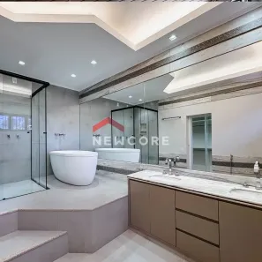 Casa com 5 Quartos à venda, 840m² no Cidade Jardim, Uberlândia