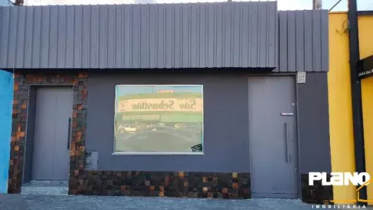 Ponto Comercial para alugar, 35m² no Cidade Nova, Franca