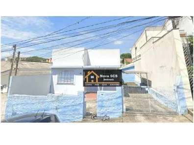 Casa com 2 Quartos à venda, 110m² no Osvaldo Cruz, São Caetano do Sul