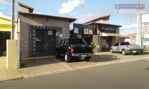 Sala Comercial para alugar, 30m² no Jardim Vista Alegre, Paulínia