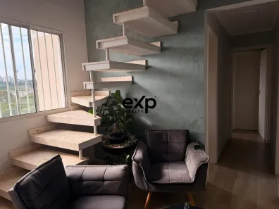 Cobertura com 2 Quartos à venda, 103m² no Jardim Nova Europa, Campinas