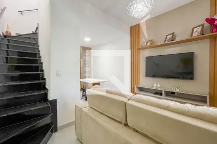 Casa com 2 Quartos à venda, 64m² no Bela Vista, Osasco