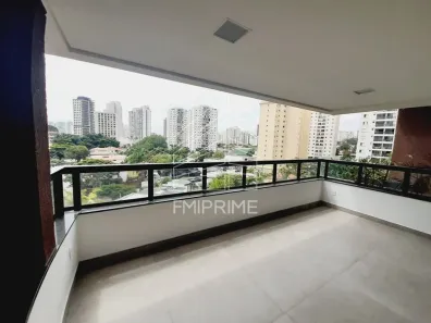 Apartamento com 3 Quartos à venda, 187m² no Vila Romana, São Paulo