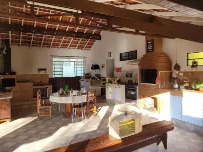 Fazenda/Sítio com 3 Quartos à venda, 800m² no , Redenção da Serra