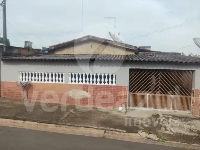 Casa com 2 Quartos à venda, 145m² no Vila Real, Hortolândia