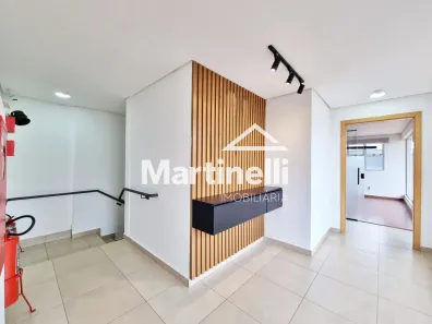 Sala Comercial para alugar, 78m² no Nova Aliança, Ribeirão Preto