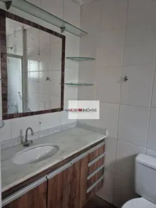 Apartamento com 2 Quartos à venda, 58m² no Lapa de Baixo, São Paulo