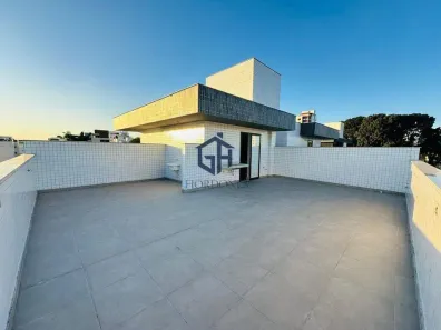 Cobertura com 3 Quartos à venda, 167m² no Liberdade, Belo Horizonte