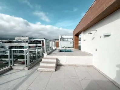 Cobertura com 4 Quartos à venda, 152m² no Recreio dos Bandeirantes, Rio de Janeiro