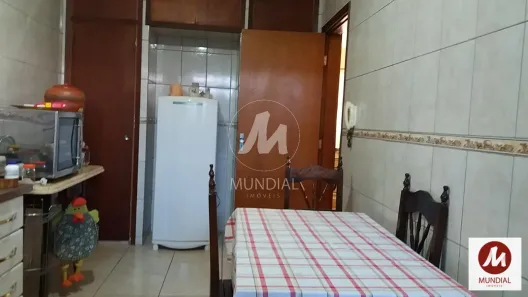Apartamento com 3 Quartos à venda, 97m² no Jardim Paulista, Ribeirão Preto