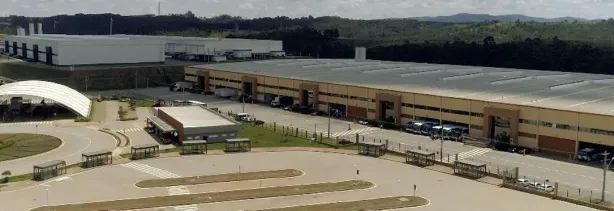 Galpão/Depósito/Armazém para alugar, 5790m² no Ponte Alta, Atibaia