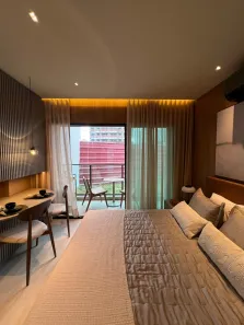 Apartamento com 1 Quarto à venda, 27m² no Cruz das Almas, Maceió