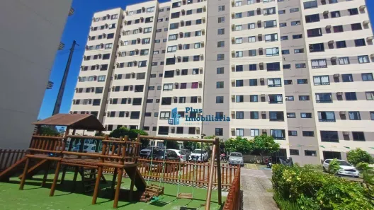 Apartamento com 2 Quartos à venda, 50m² no Cajueiro, Recife