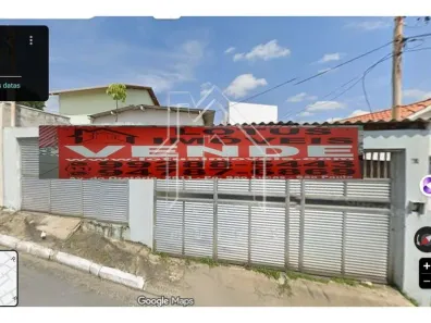 Lote/Terreno à venda, 300m² no Vila Alpina, São Paulo