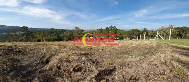 Lote/Terreno à venda, 2672m² no Chácaras Copaco, Arujá