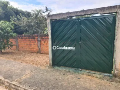 Lote/Terreno à venda, 825m² no Quintais do Imperador, Sorocaba