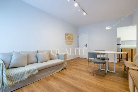 Apartamento com 2 Quartos à venda, 72m² no Córrego Grande, Florianópolis