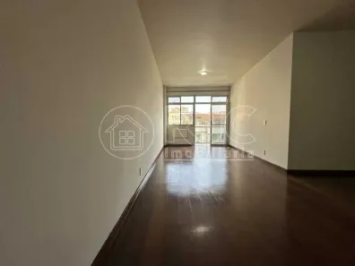 Apartamento com 3 Quartos à venda, 130m² no Tijuca, Rio de Janeiro