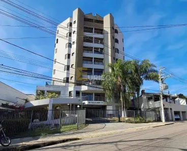 Apartamento com 4 Quartos à venda, 109m² no Parque União, Jundiaí