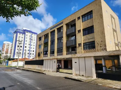 Apartamento com 3 Quartos à venda, 114m² no Dionisio Torres, Fortaleza
