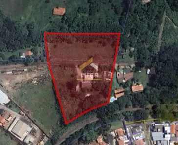 Lote/Terreno à venda, 12100m² no Parque Imperador, Campinas
