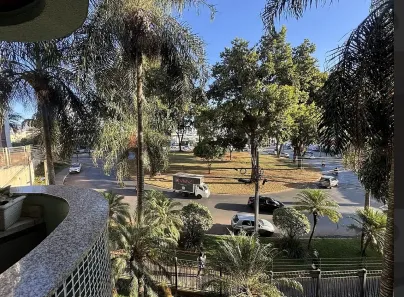 Apartamento com 2 Quartos à venda, 102m² no Nova Suiça, Goiânia