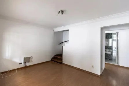 Casa com 2 Quartos à venda, 105m² no Barra Funda, São Paulo