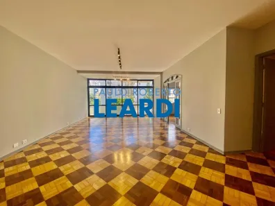 Apartamento com 2 Quartos para venda ou aluguel, 190m² no Jardim Paulista, São Paulo