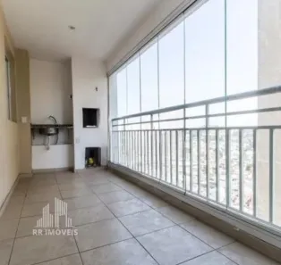 Apartamento com 4 Quartos para alugar, 105m² no Jardim Tupanci, Barueri