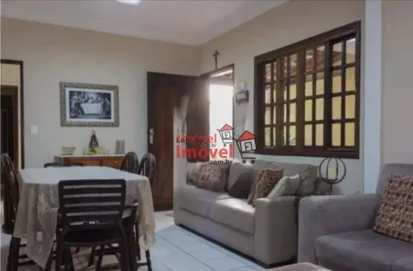 Casa com 3 Quartos à venda, 179m² no Independência, São Bernardo do Campo