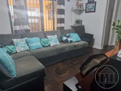 Sobrado com 3 Quartos à venda, 103m² no Jardim Represa, São Paulo