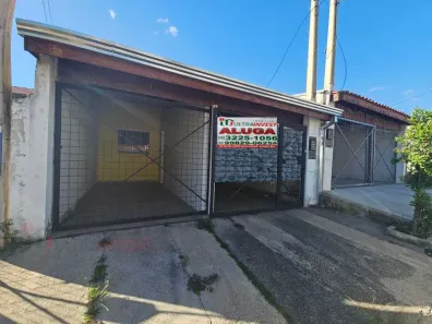 Casa com 2 Quartos à venda, 100m² no Jardim Nova Aparecidinha, Sorocaba