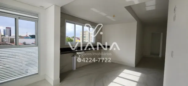 Cobertura com 3 Quartos à venda, 121m² no Barcelona, São Caetano do Sul