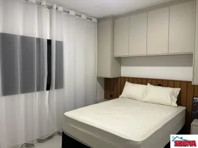 Apartamento com 2 Quartos à venda, 43m² no Vila Nova, São Paulo