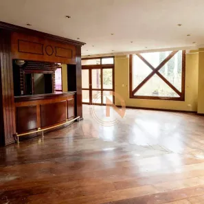 Casa com 8 Quartos à venda, 527m² no Vila Ida, São Paulo